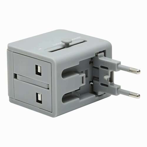 TRAVEL MATE - Reiseadapter