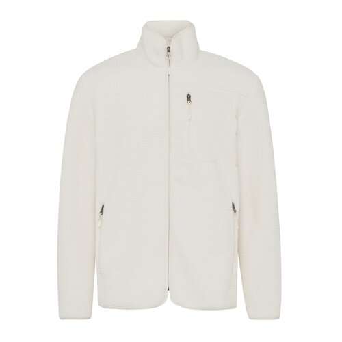 IQONIQ Diran Fleecejacke aus recyceltem Polyesterflor