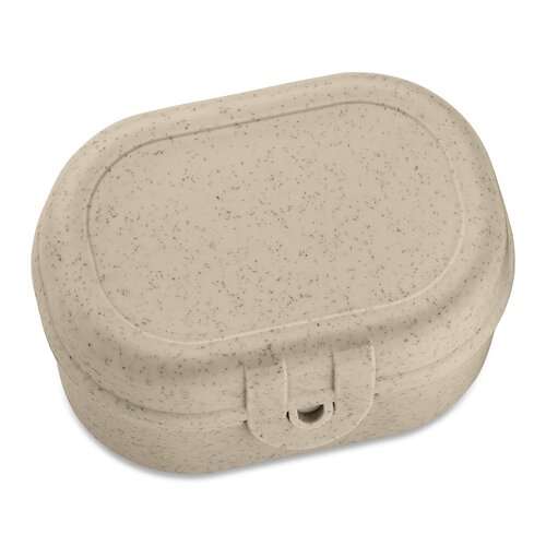 KOZIOL PASCAL MINI Lunchbox - MADE IN GERMANY