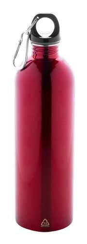 Ressuto XL Flasche aus recyceltem Edelstahl