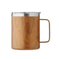 Vorschau: NAMIB MUG Doppelwandiger Becher 300 ml Vorschau: NAMIB MUG Doppelwandiger Becher 300 ml