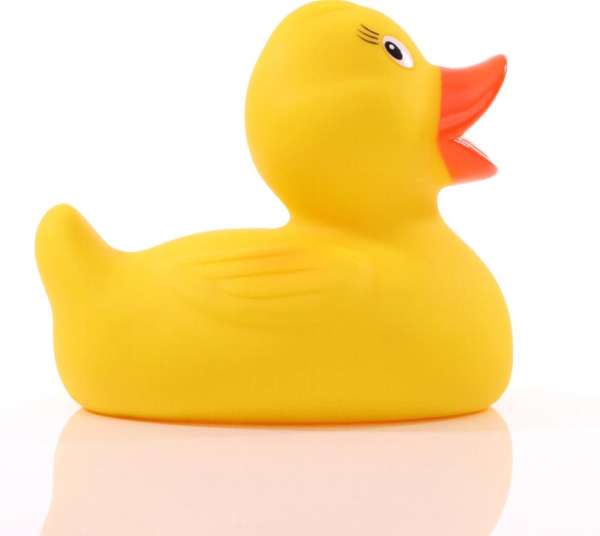 Quietsche-Ente Klassik