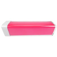 pink 2600 mAh