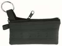 Vorschau: CreativDesign CreativDesign Schlüsseltasche "Square" Vorschau: CreativDesign CreativDesign Schlüsseltasche "Square"