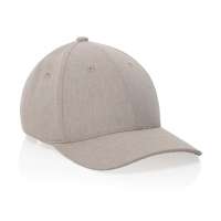 Milo AWARE™ 6-Panel-Heather-Kappe