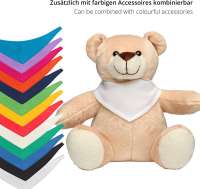 Vorschau: Plüsch Bär Siggi Vorschau: Plüsch Bär Siggi