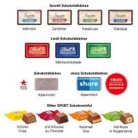 Adventskalender LKW