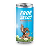 Vorschau: Frohsecco Ostern - 24 x Promo Secco 0,2 l Slimline Vorschau: Frohsecco Ostern - 24 x Promo Secco 0,2 l Slimline