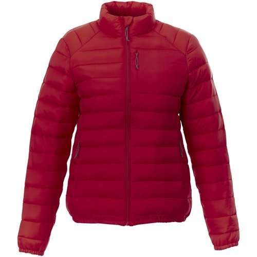 Athenas wattierte Jacke für Damen