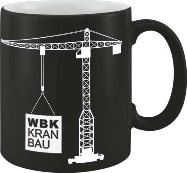 Porzellanbecher Berlin L