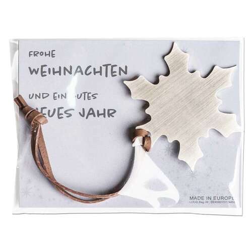 Nussknacker - Standardmotiv