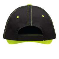 Vorschau: SPORTSMAN - 5-Panel-Baseball-Cap Vorschau: SPORTSMAN - 5-Panel-Baseball-Cap
