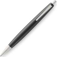 LAMY 2000 Kugelschreiber 201 black M M16bk