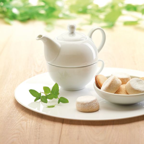 TEA TIME Tee-Set 400ml