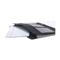 Vorschau: Quest Portfolio RCS RPET A4 Dokumentenmappe Vorschau: Quest Portfolio RCS RPET A4 Dokumentenmappe