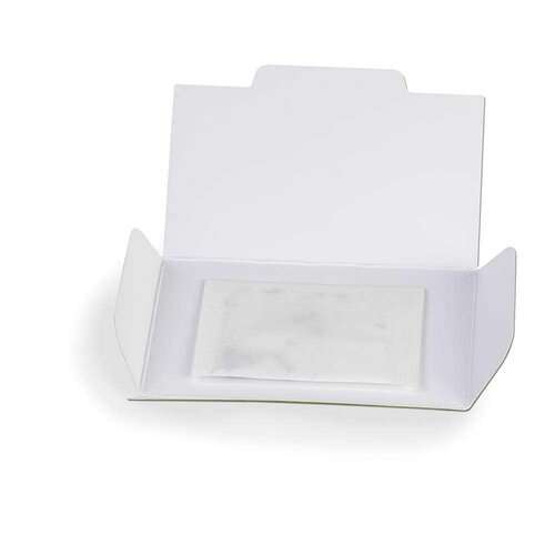 Flower-Card mit Samen