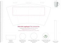 Vorschau: Porzellanbecher Rio Vorschau: Porzellanbecher Rio