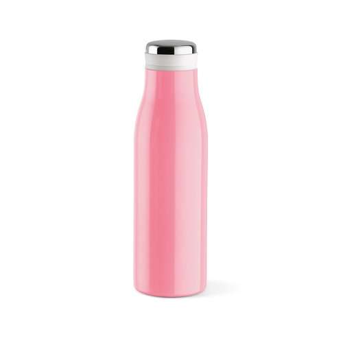 Arkansas 500 Trinkflasche recy.Edelstahl, 495 ml. Mit Tragegriff