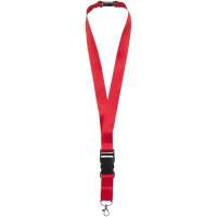 Yogi Lanyard mit Sicherheitsverschluss Yogi Lanyard mit Sicherheitsverschluss