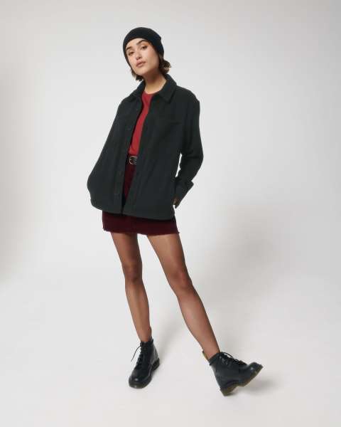 Stanley Stella Unisex Fleecejacke River