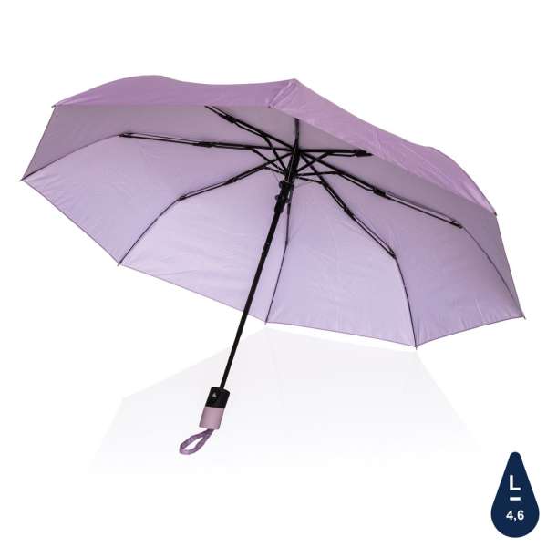 21&quot; Impact AWARE™ 190T Mini-Regenschirm mit Auto-Open