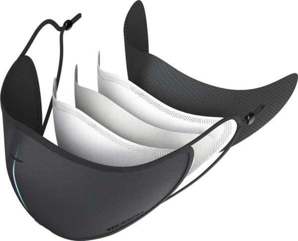 XD DESIGN Masken-Set