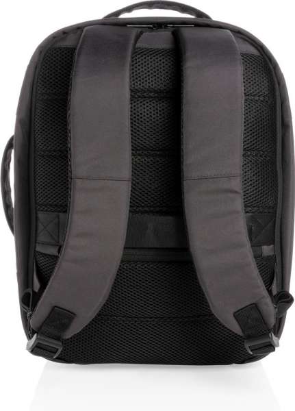 Impact AWARE™ RPET Anti-Diebstahl 15,6" Laptop-Rucksack