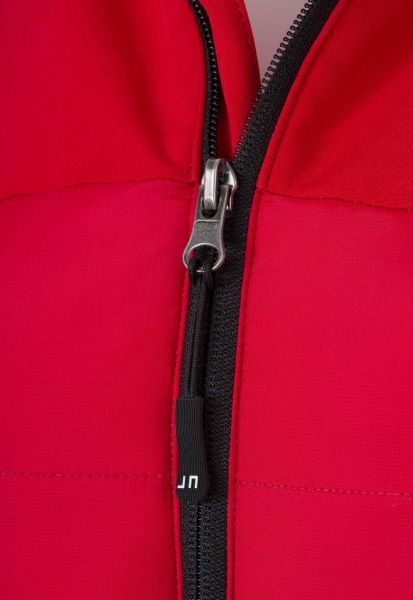 Ladies' Outdoor Hybrid Jacket