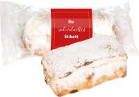 Mini Gourmet-Stollen Individuell