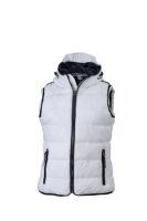 white/navy