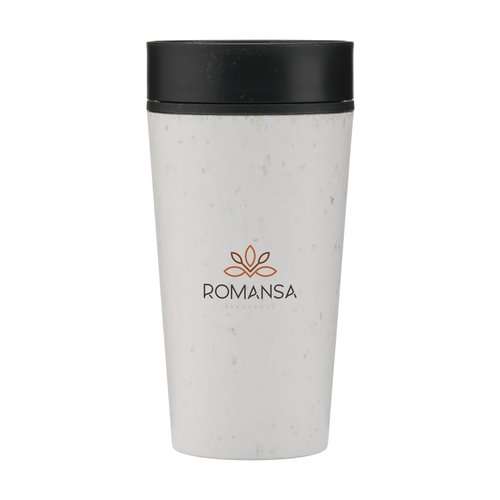 Circular&amp;Co Recycled Coffee Cup 340 ml Kaffeebecher