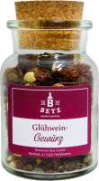 Glühweingewürz im Korkenglas, 55 g
