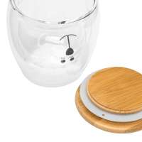 Vorschau: BAMBOO BEAR - Glas Vorschau: BAMBOO BEAR - Glas