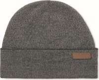 Doppellagige Beanie Acryl