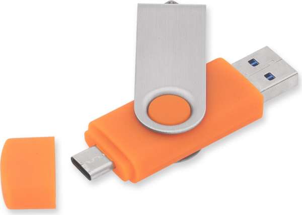 Modell C05 Typ C USB 3.0 Flash Disk