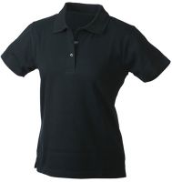 Ladies' Function Polo black