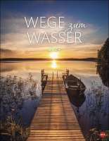 Wege zum Wasser Posterkalender