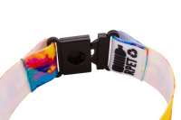 Vorschau: Mojo RPET individuelles Armband Vorschau: Mojo RPET individuelles Armband