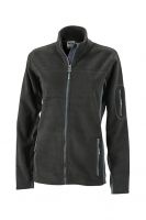 Ladies' Workwear Fleece Jacket - STRONG -