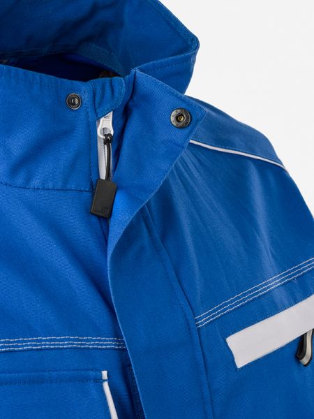 Workwear Jacket - COLOR -