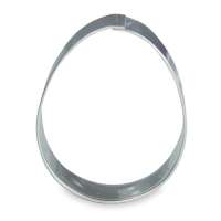 Vorschau: Backförmchen in der Box - Ostern - Ei Vorschau: Backförmchen in der Box - Ostern - Ei