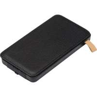Vorschau: Solarpowerbank 8.000 mAh Vorschau: Solarpowerbank 8.000 mAh