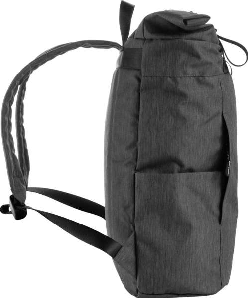 Schwarzwolf outdoor® OHIO Rolltop-Rucksack