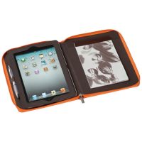 Tablet-Etui aus Nylon