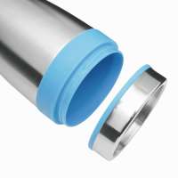 Vorschau: LUNGO - Isolierbecher Vorschau: LUNGO - Isolierbecher