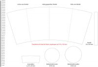 Vorschau: Porzellanbecher Amsterdam Vorschau: Porzellanbecher Amsterdam