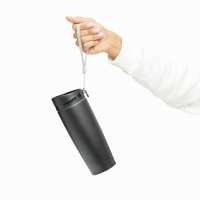 Vorschau: EARLY MORNING - Isolierbecher, doppelwandig Vorschau: EARLY MORNING - Isolierbecher, doppelwandig