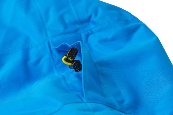 Ladies' Outdoor Jacket