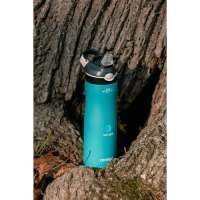 Vorschau: Contigo® Ashland Chill Colour 590 ml Trinkflasche Vorschau: Contigo® Ashland Chill Colour 590 ml Trinkflasche