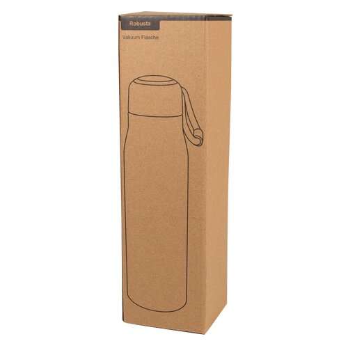 ROBUSTA - Vakuum-Isolierflasche